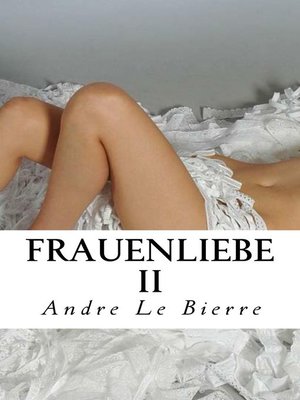 cover image of Frauenliebe II